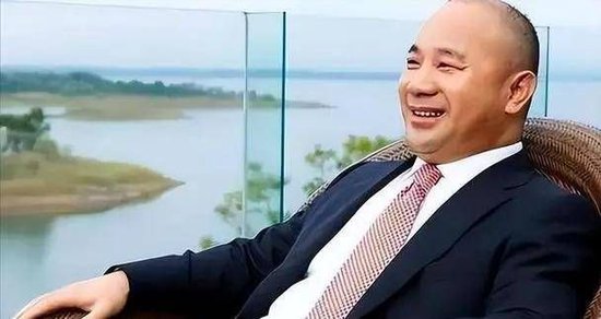 优配网 江苏证监局处罚“世界铜王”王文银