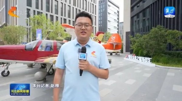 福牛财经 场景汇上看未来: 触摸未来城市的科技脉搏