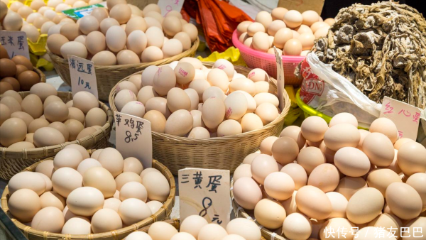 火山策略 10月9日：油价上涨，一夜崩落！蛋价“承压”，跌跌不休！